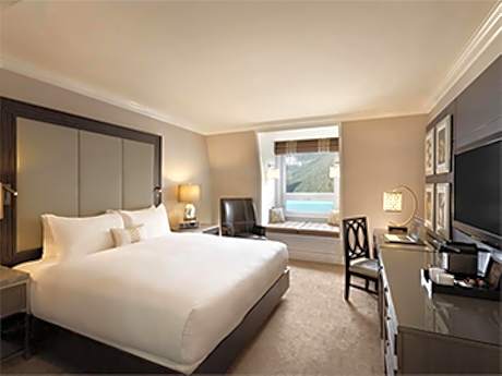 GKN#Fairmont Gold Lakeview King