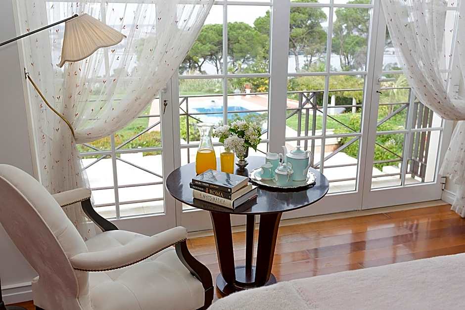 Photo 1 of 7 of Deluxe Suite, River View