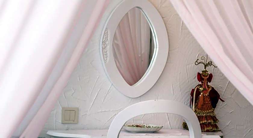 Alacati Chigdem Hotel