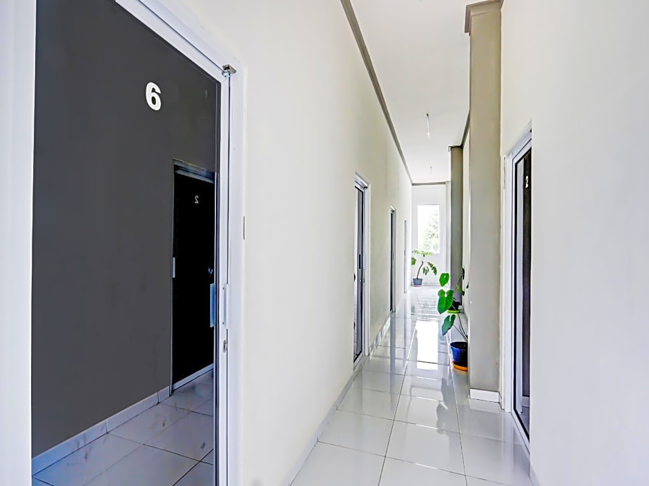 OYO 90517 Homestay Wonosobo Asri