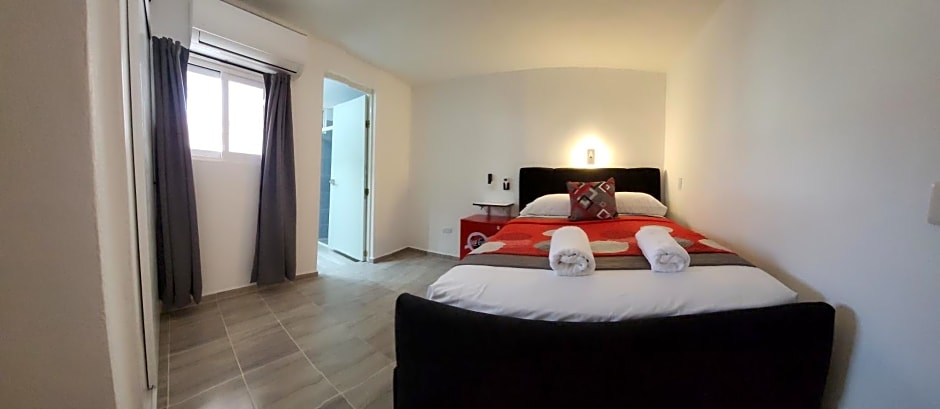 Book & Sleep Cancun
