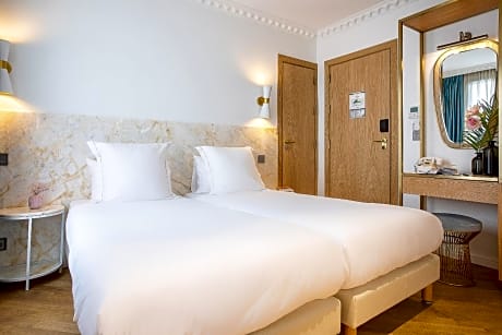 Privilege Double Room