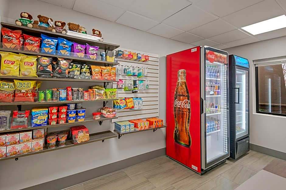 Holiday Inn Express Hershey-Harrisburg Area By IHG