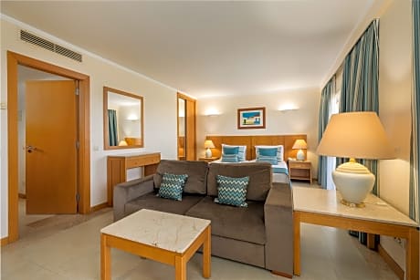 Junior Suite Special