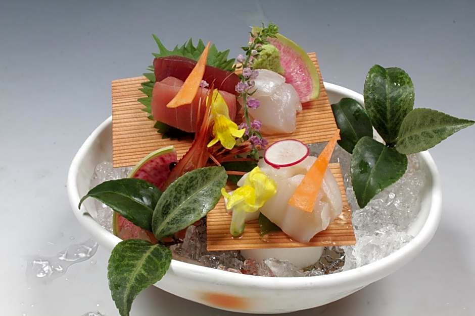 Nikko Senhime Monogatari