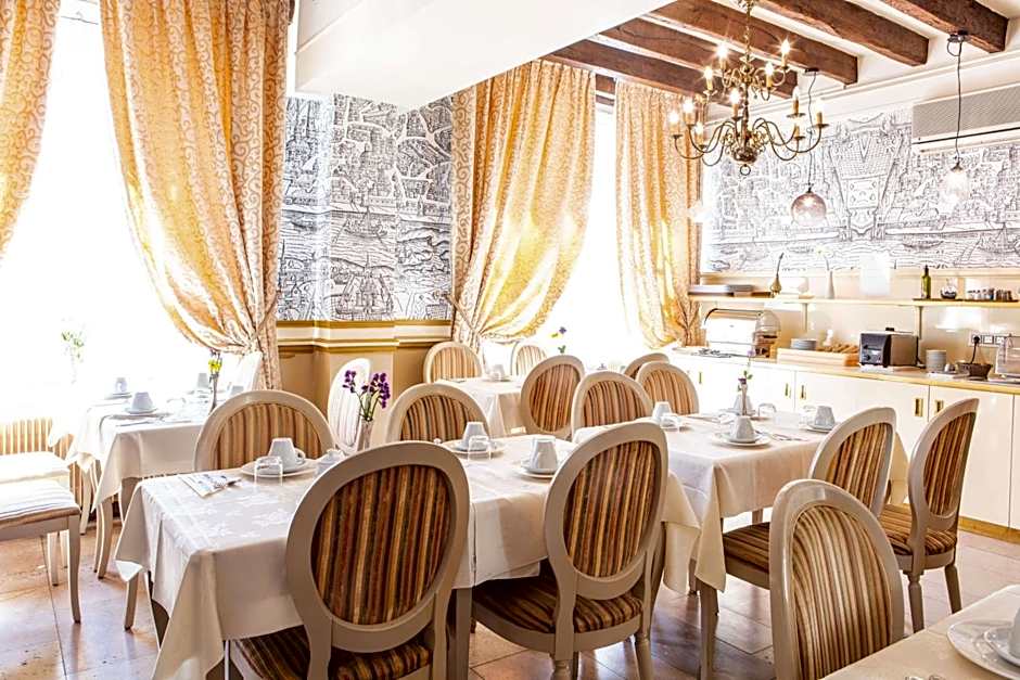 Hotel Le Maxime, BW Signature Collection