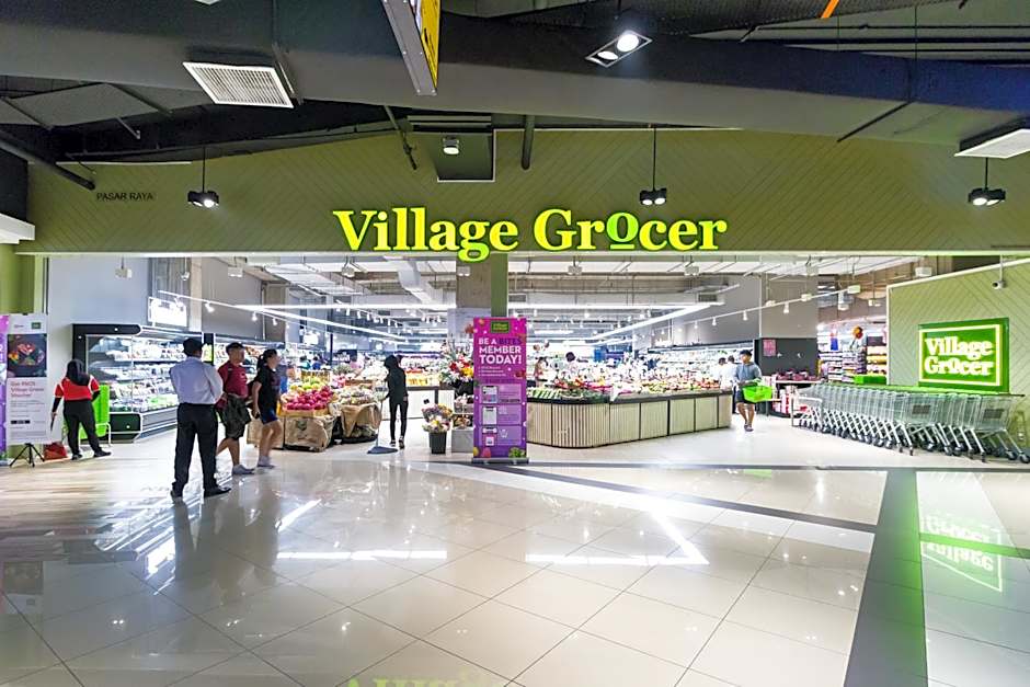 Eko Cheras Premium Suite