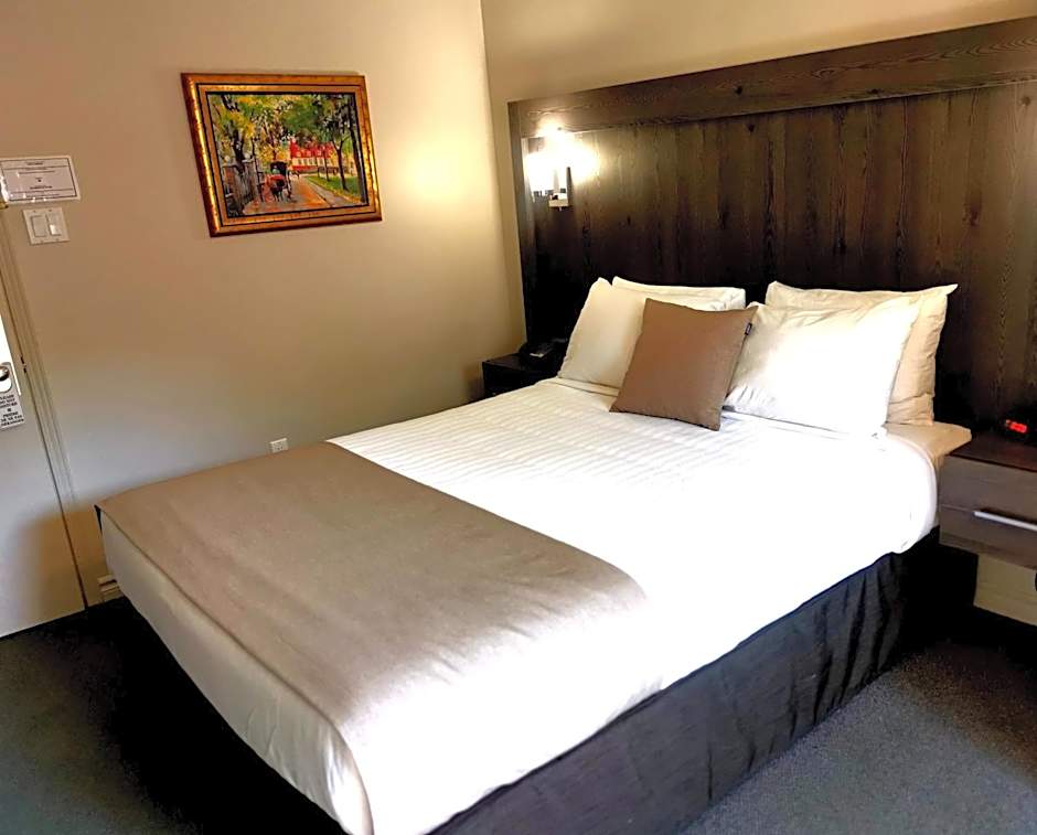 Hotel Et Motel Le Chateauguay