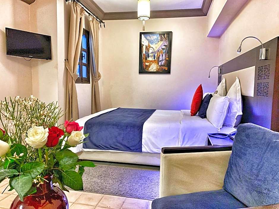 Riad Al Madina