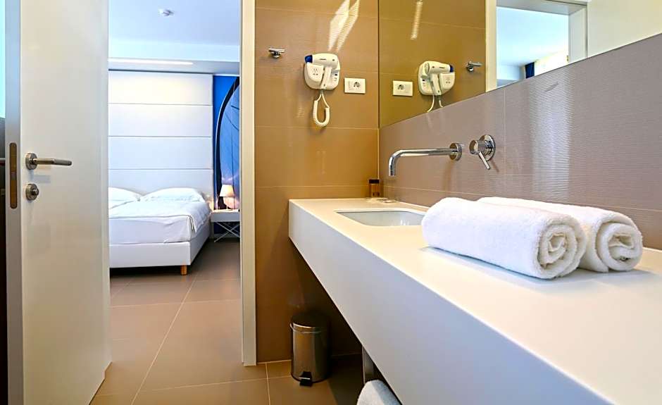 Guesthouse Villa Scalaria