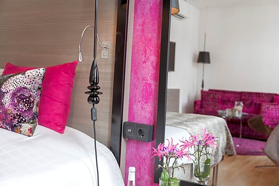 Andersen Boutique Hotel