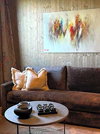 Pellestova Hotell Hafjell