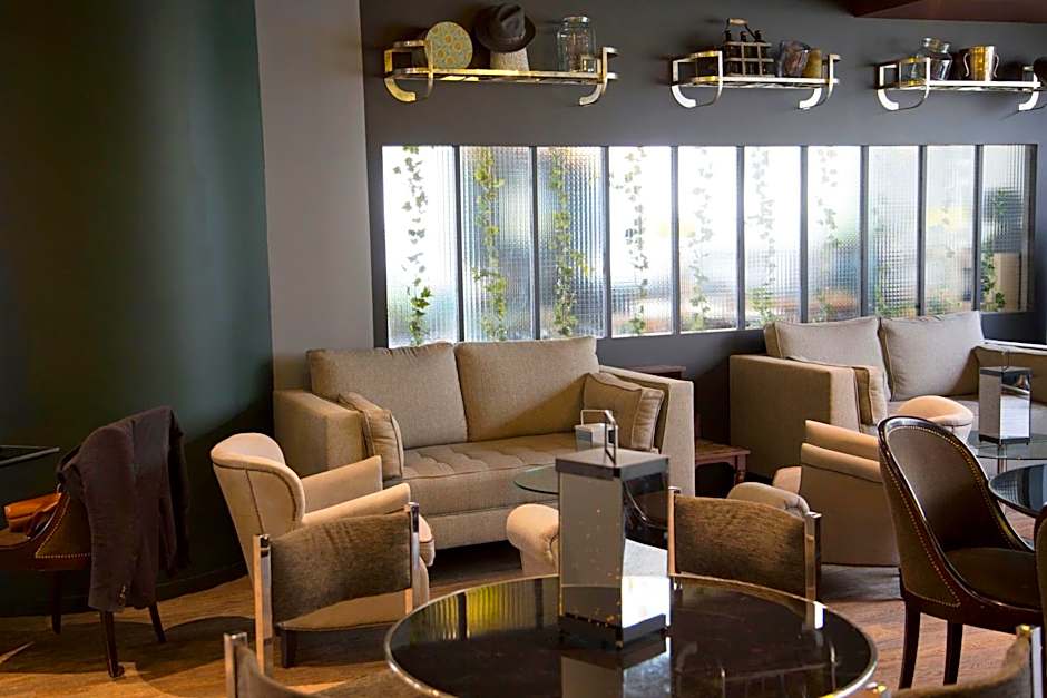 ibis Paris Bastille Opera