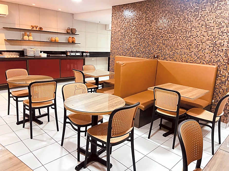 Hotel Enseada Boa Viagem