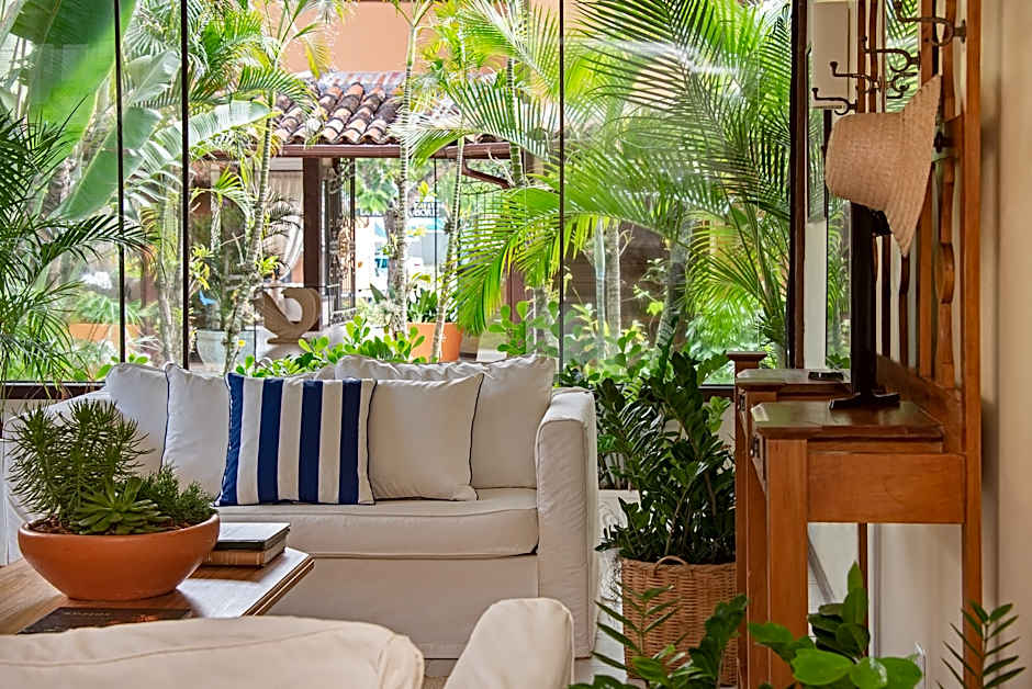 Hotel Le Relais La Borie