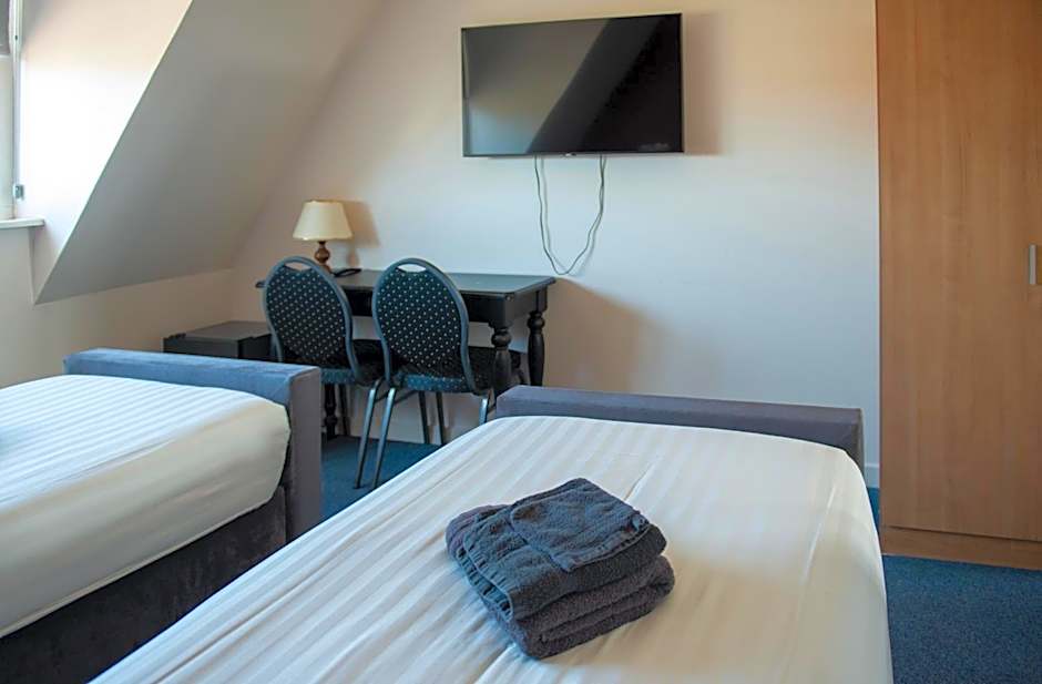 Hotel de Harmonie