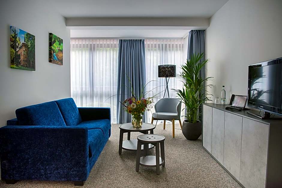 Aktivhotel Inselsberg