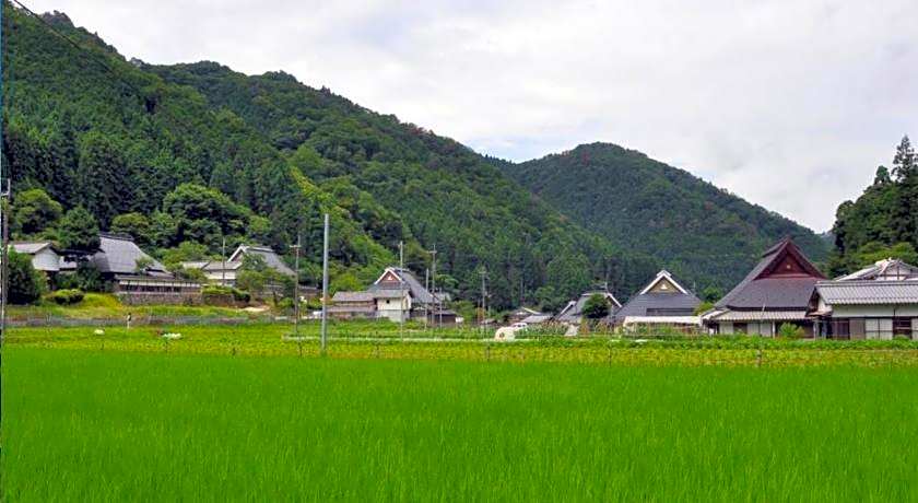 NIPPONIA Sasayama Castle Town Hotel