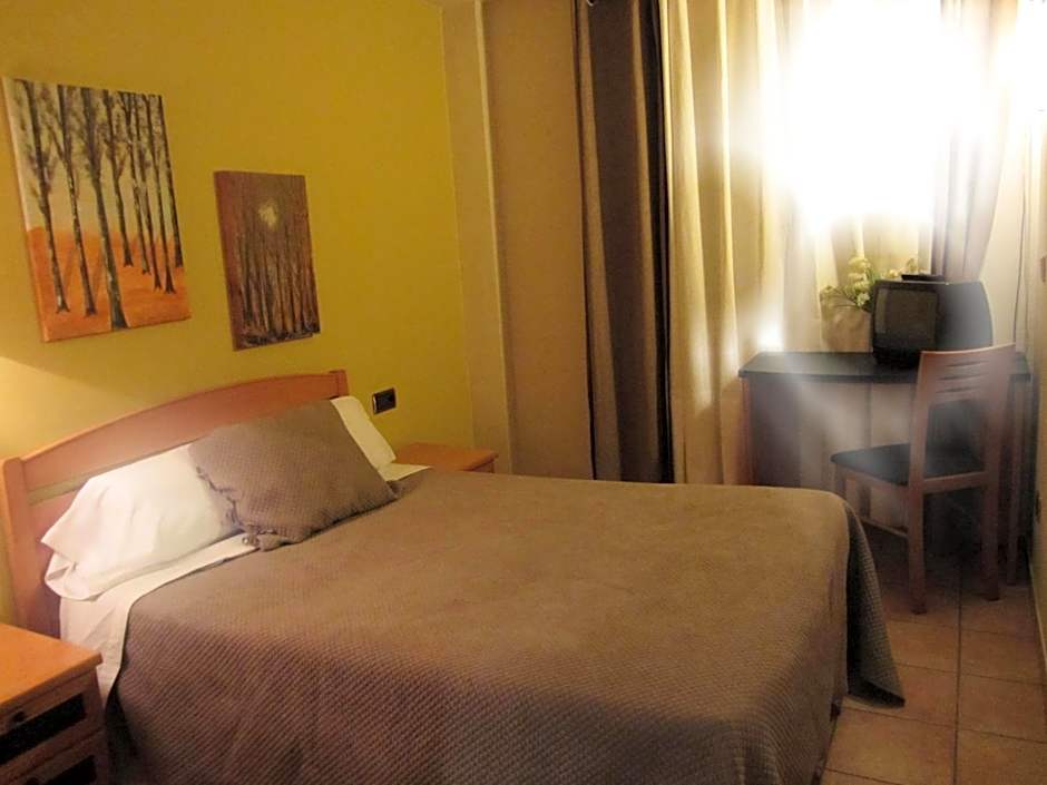 Hotel Villa de Utrillas