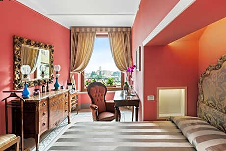 Residenza d'Epoca Palazzo Borghesi