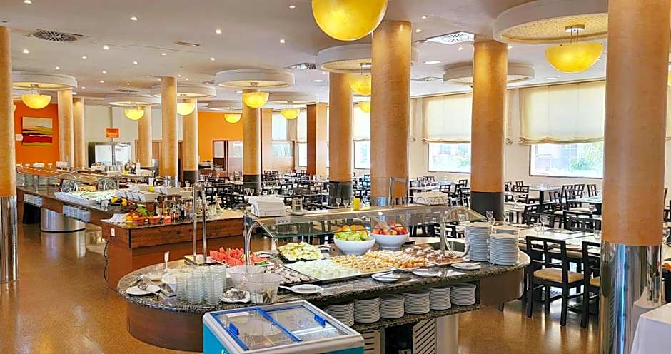 Hotel Costa Narejos