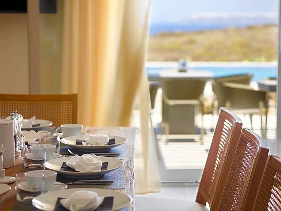 Absolute Paradise Santorini