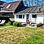 Little Creek - Lodges in het natuurgebied