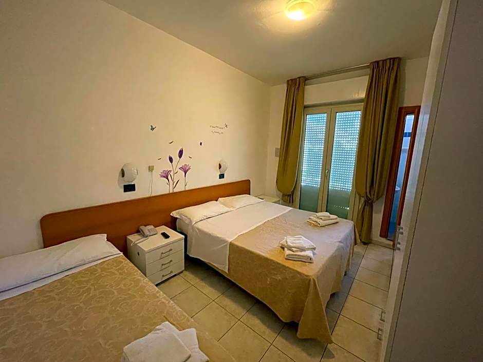 Hotel Marina Depandance