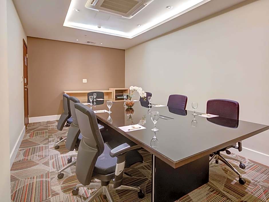 ibis Rio de Janeiro Barra da Tijuca