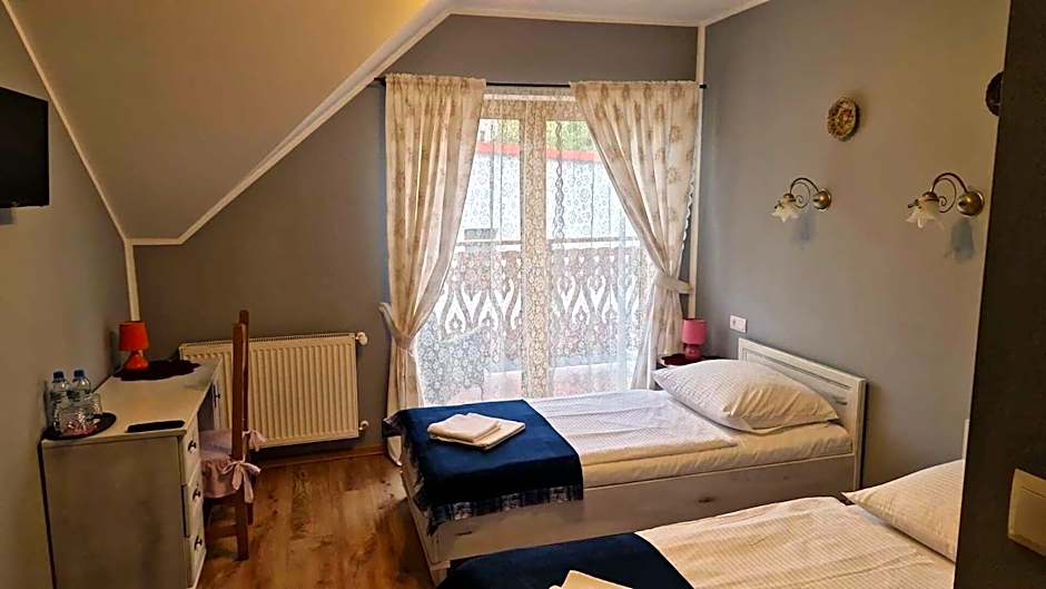 Rezydencja Nad Potoczkiem