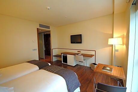 Superior Double or Twin Room (2 Twin Beds)