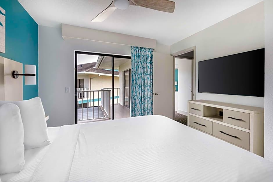 Hilton Vacation Club Aqua Sol Orlando West