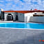 greet Hotel Castres Saix