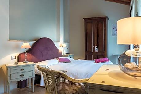 Superior Double or Twin Room with Garden View