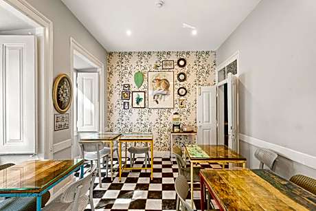 Casa do Jasmim by Shiadu