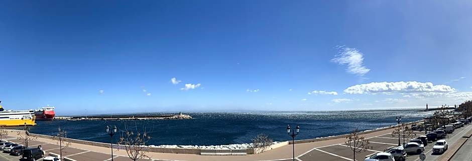 Hôtel Posta Vecchia