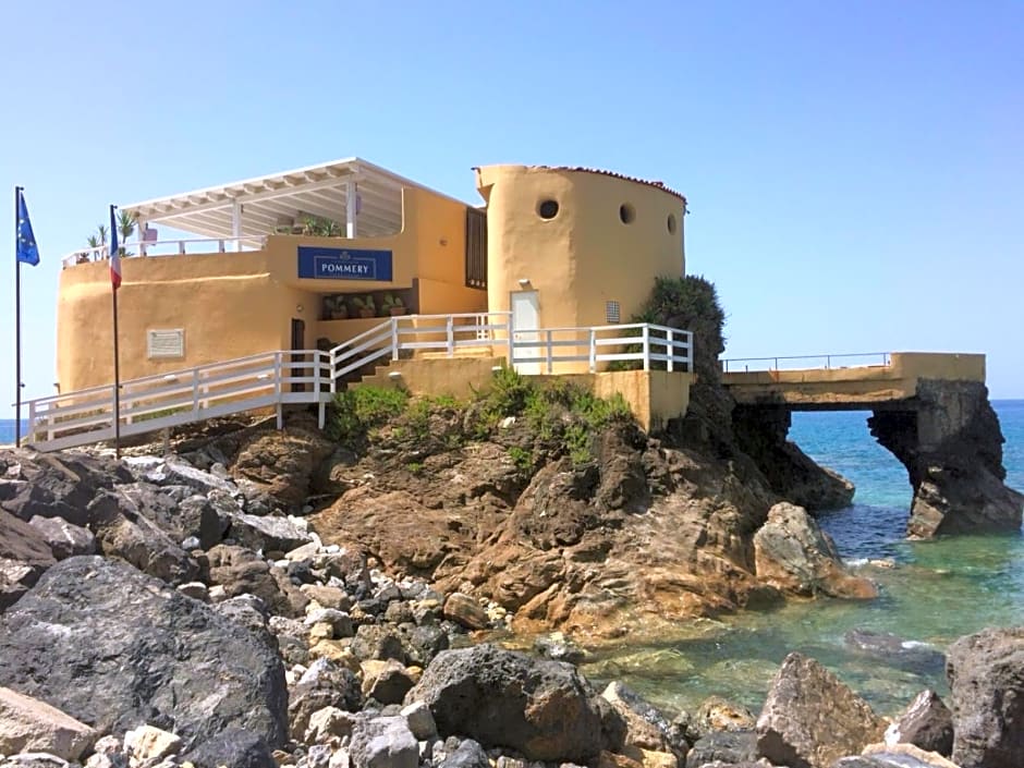 L'oasi di Giorgia