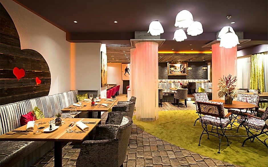 Lieblingsplatz Tirolerhof