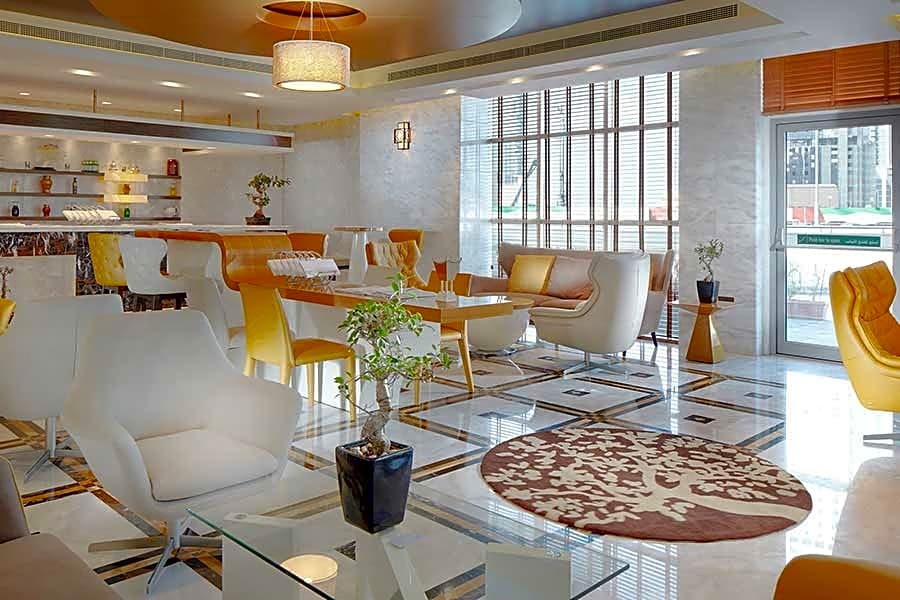 Jannah Burj Al Sarab