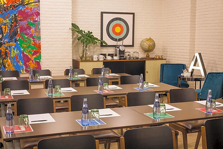 Only You Hotel Atocha