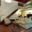 Florence Pitti Loft