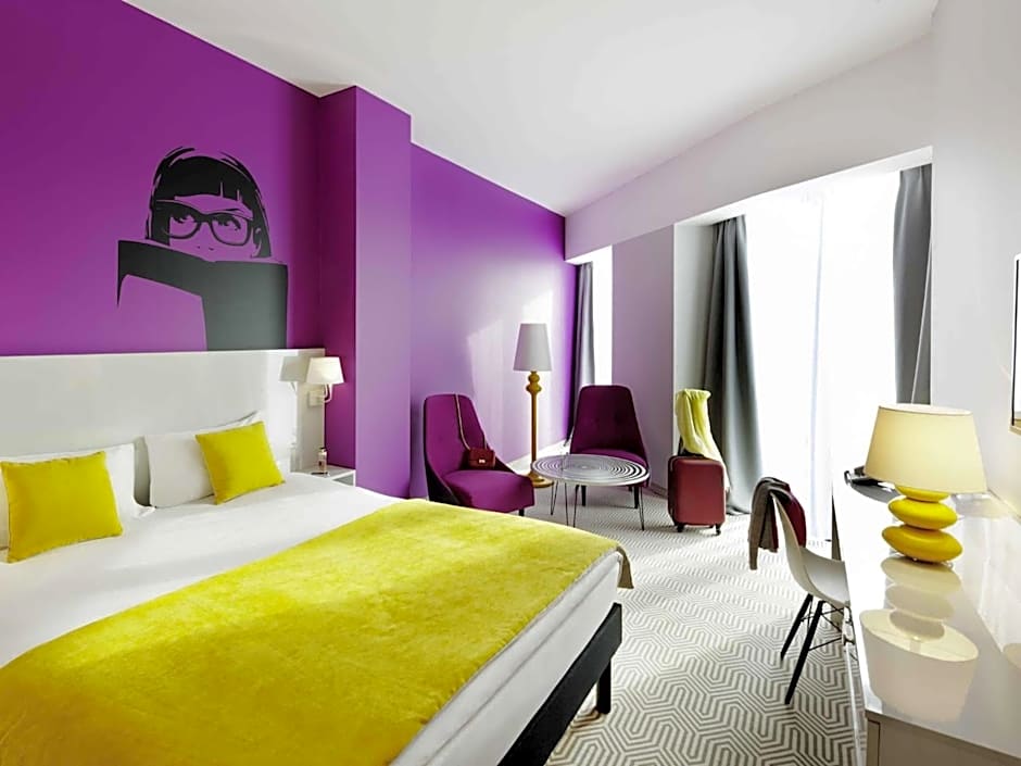 Ibis Styles Wroclaw Centrum