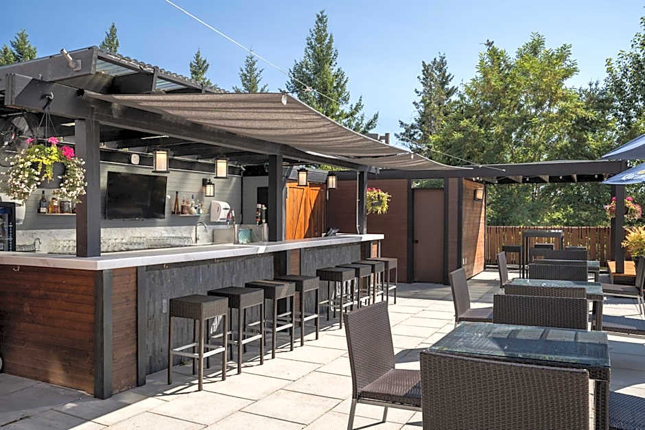 Four Points By Sheraton Victoria Gateway