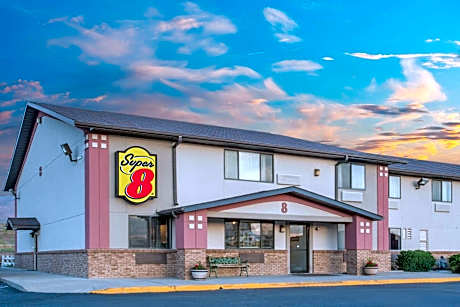 Super 8 by Wyndham Winnemucca NV