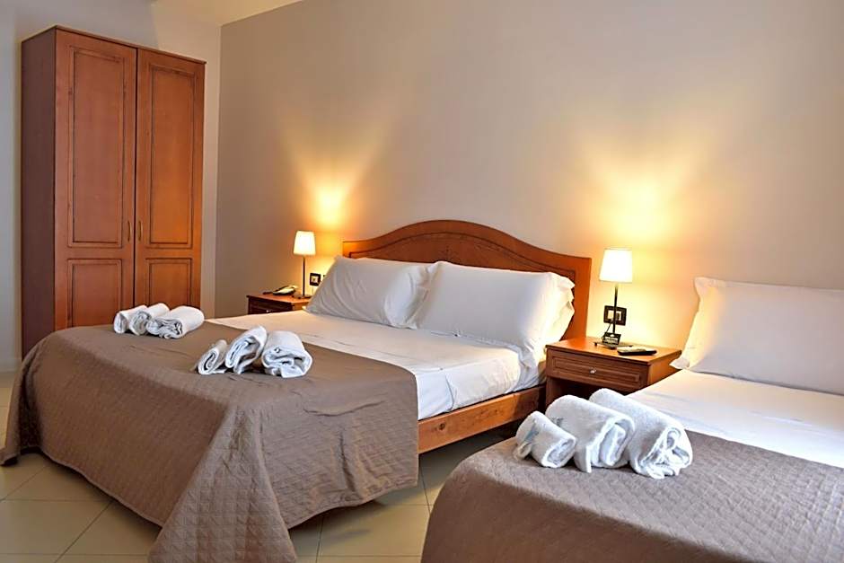 Hotel Futuro