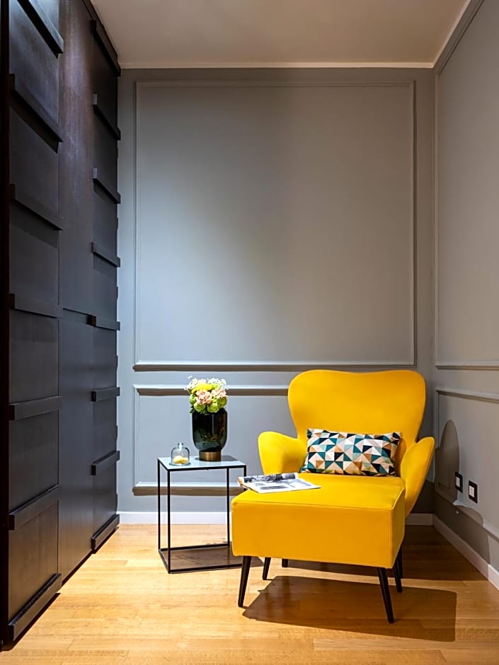 Elizabeth Lifestyle Hotel