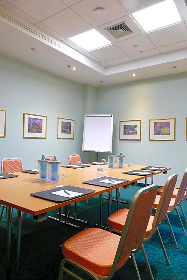 Hotel Amadeus Frankfurt