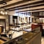 Sheraton Parsippany Hotel