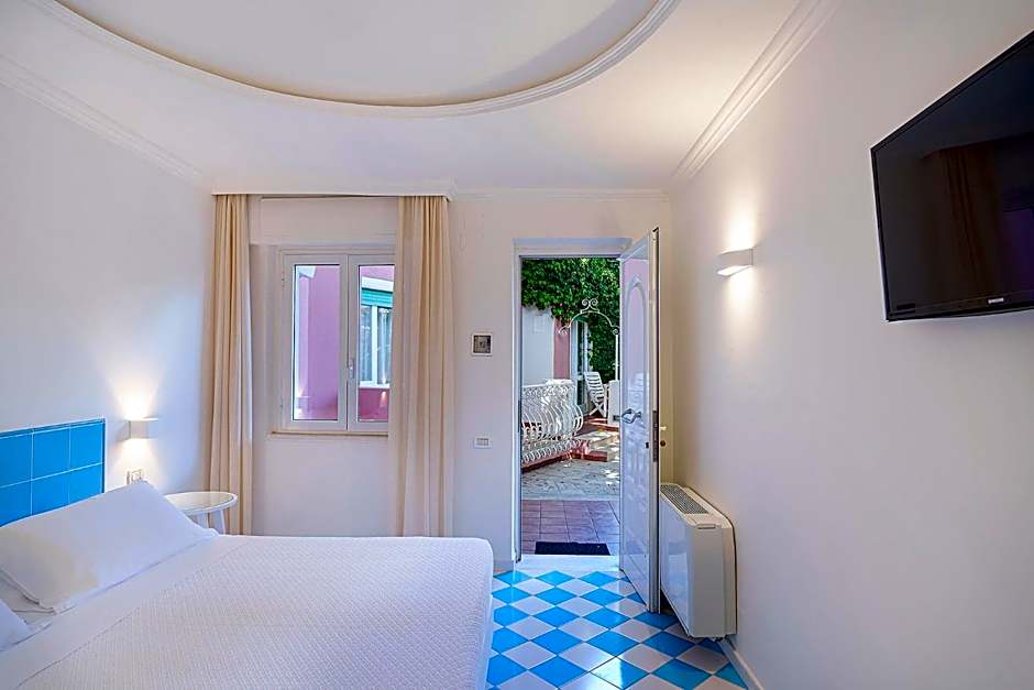 Hotel Continental Ischia