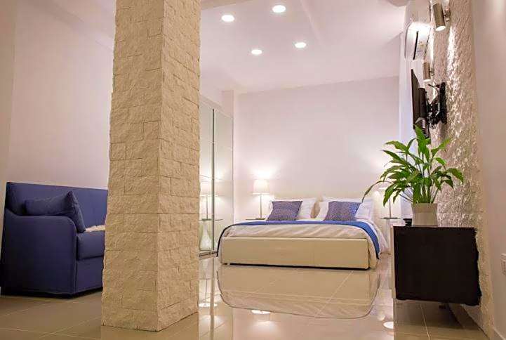 Casa Teresa Bed & Breakfast